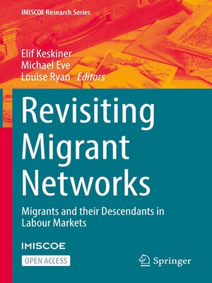 cover image of Revisiting Migrant Networks